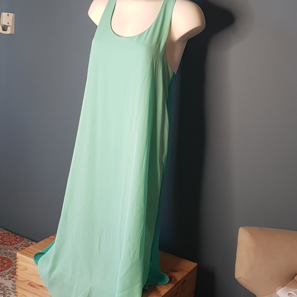 Everly Racerback Dress - Picture 2 of 5